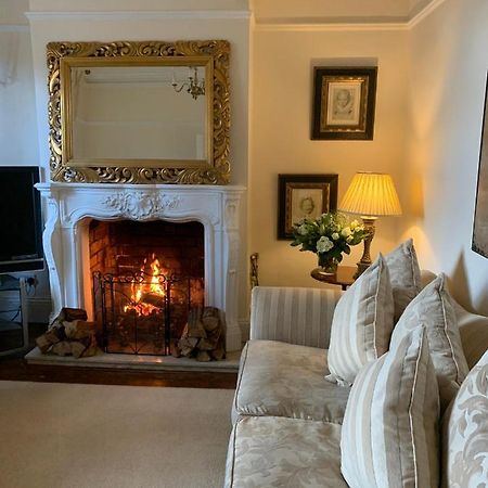 Albany House Bed & Breakfast Бирмингам Екстериор снимка