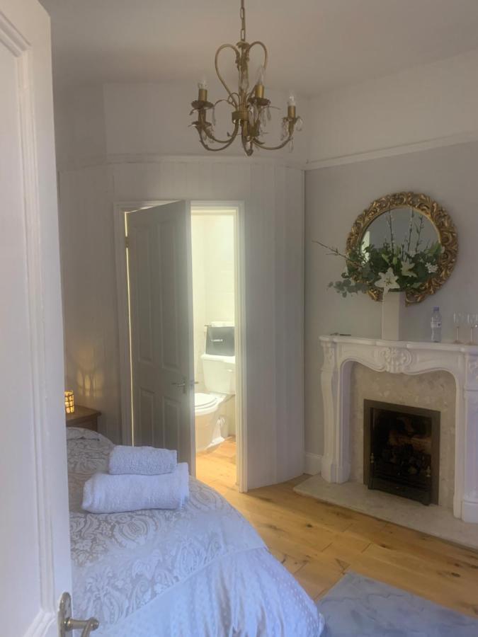 Albany House Bed & Breakfast Бирмингам Екстериор снимка