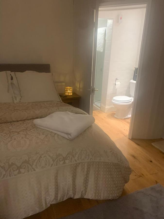 Albany House Bed & Breakfast Бирмингам Екстериор снимка