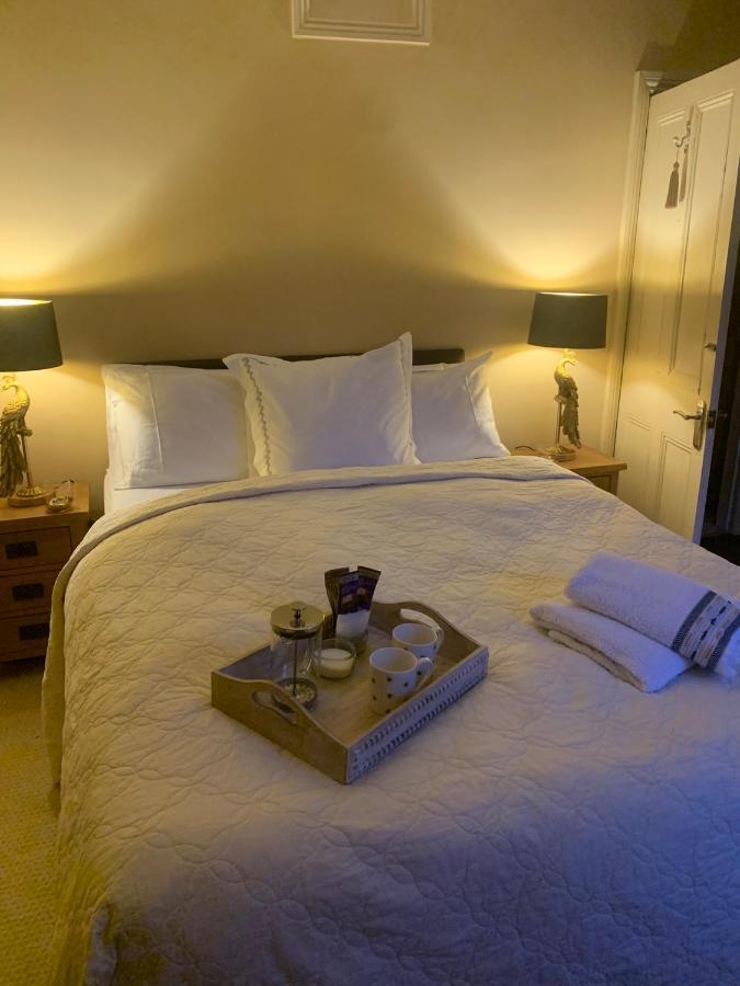 Albany House Bed & Breakfast Бирмингам Екстериор снимка