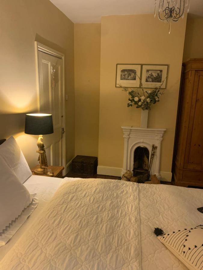 Albany House Bed & Breakfast Бирмингам Екстериор снимка