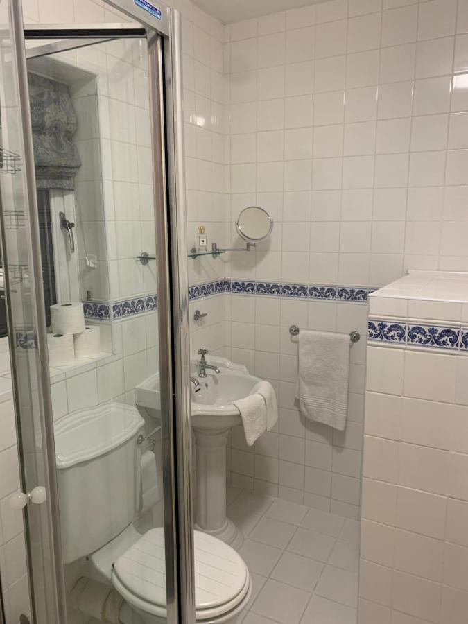 Albany House Bed & Breakfast Бирмингам Екстериор снимка