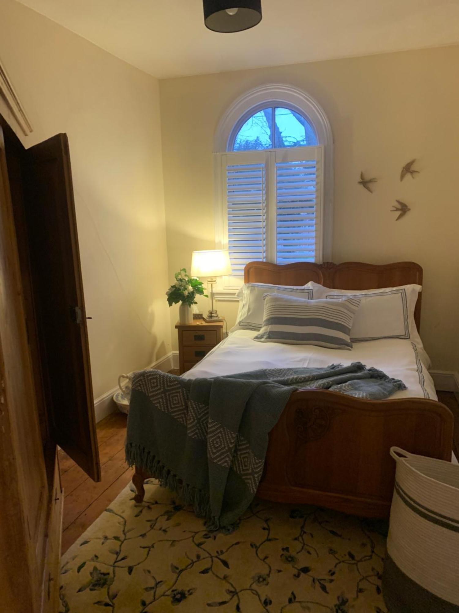 Albany House Bed & Breakfast Бирмингам Екстериор снимка