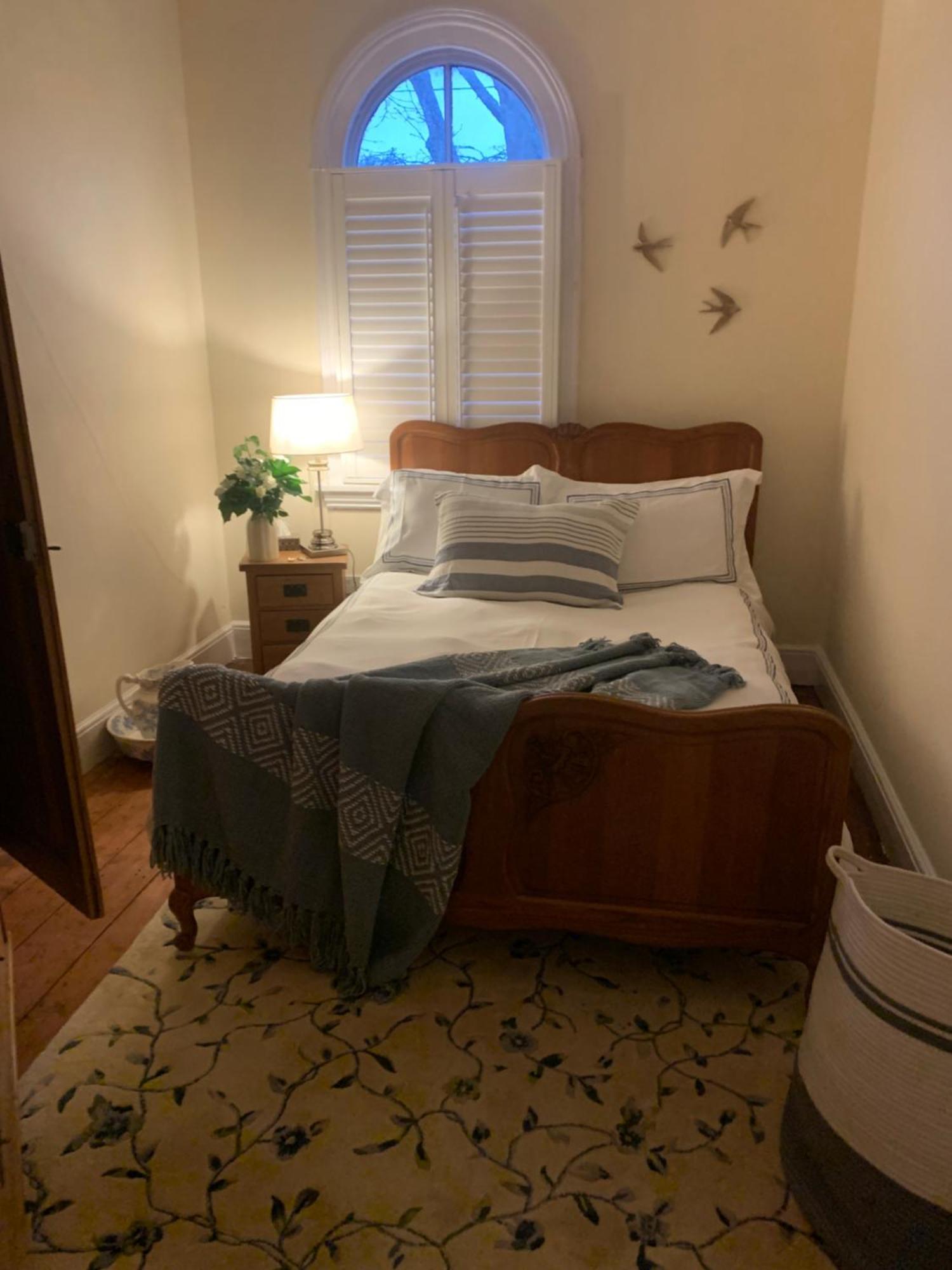 Albany House Bed & Breakfast Бирмингам Екстериор снимка