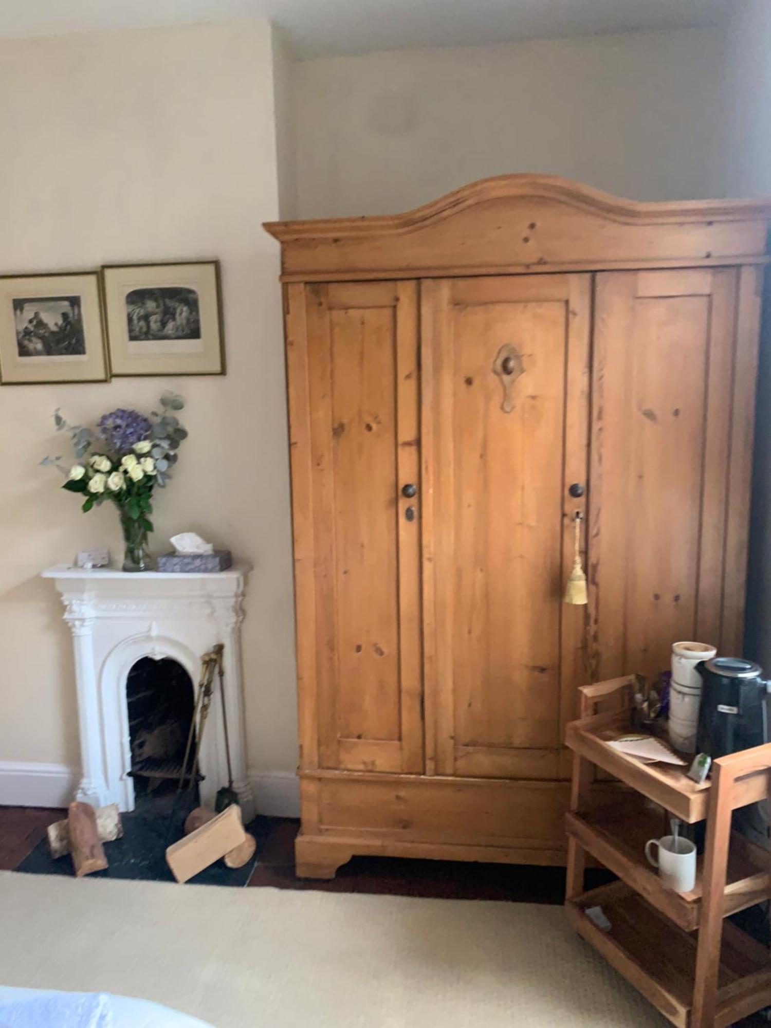 Albany House Bed & Breakfast Бирмингам Екстериор снимка