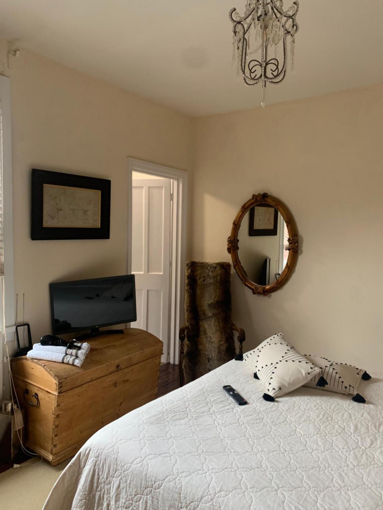 Albany House Bed & Breakfast Бирмингам Екстериор снимка