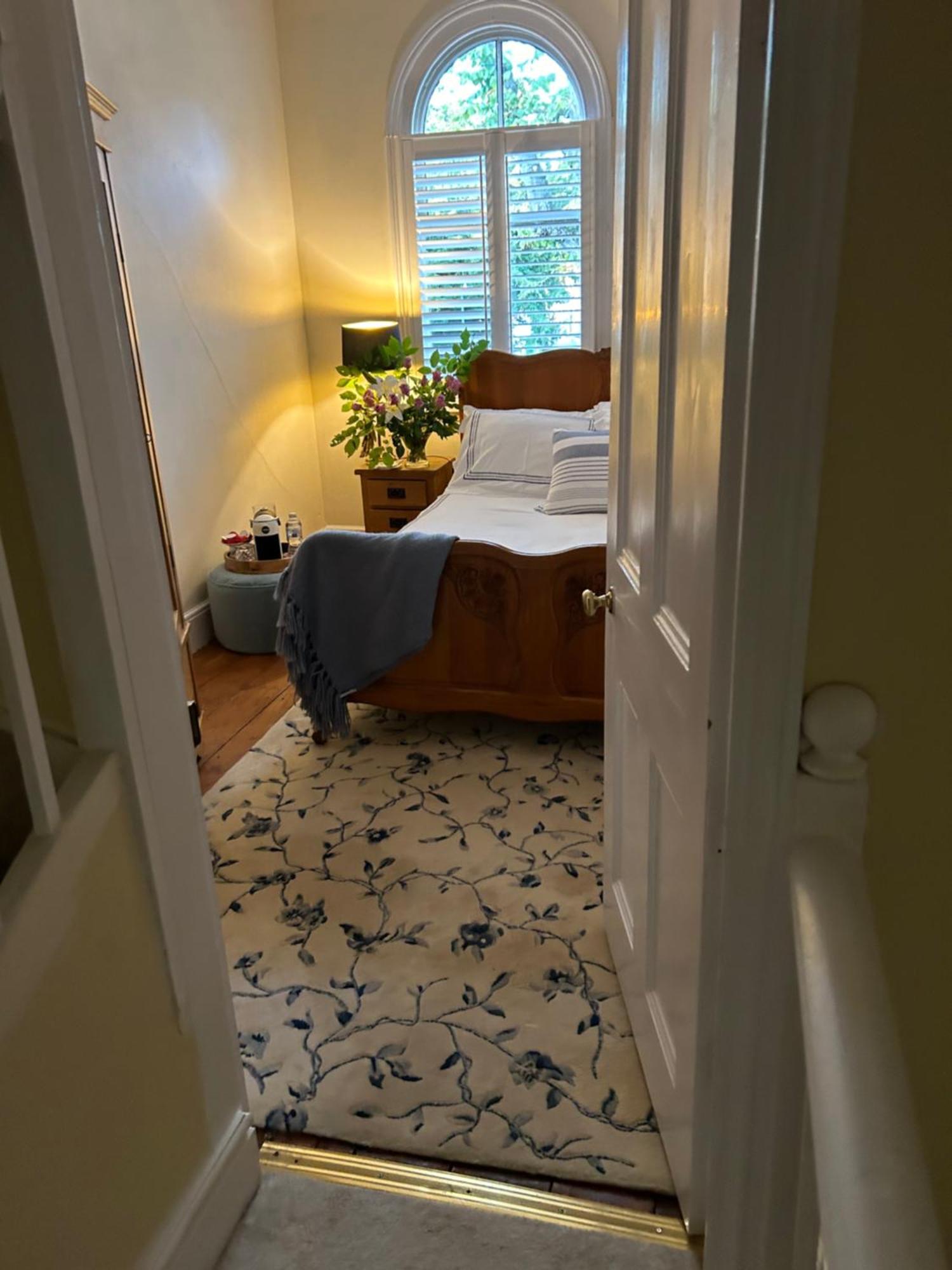 Albany House Bed & Breakfast Бирмингам Екстериор снимка